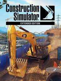 Construction Simulator